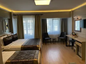 Azra Sultan Hotel&Spa - Room