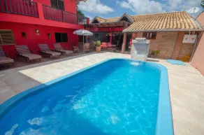 Pousada Bonito Cama e Café - Pool