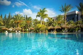 Eden Yasmine Resort & Spa - Piscine