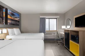 La Quinta Inn by Wyndham Milwaukee Airport / Oak Creek - Rum