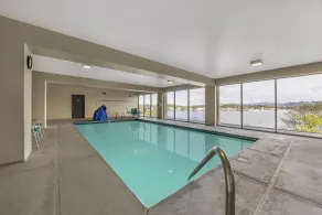 Best Western Pier Point Inn - Piscine