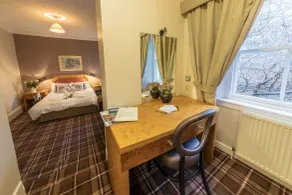 Pentland Hotel - Chambre