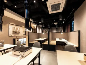 APA Hotel Omori Ekimae Higashi - Restaurant