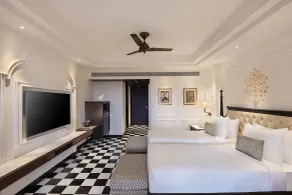 Aurika, Udaipur - Luxury by Lemon Tree Hotels - Room