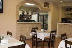 Hotel Novo - Restaurant