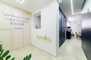 Shamika Luxury Rooms- Aeroporto Salerno Costa D'Amalfi - Lobby