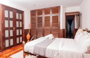 Sherry Homes Zana 2 - Zimmer