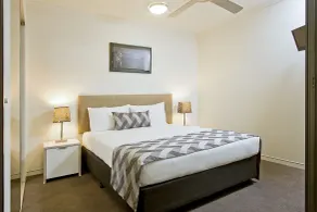 The Capitol Apartments - Room