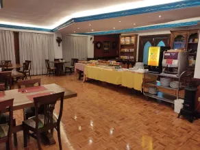 Hotel Julia - Restaurant