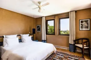 Villa de Luxe avec Piscine Privée et Golf - Rom