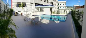Lord Plaza Hotel - Pool