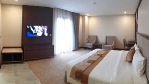 Duc Huy Grand Hotel and Spa - Room