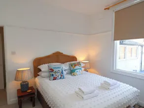 Flat 1 - Chambre