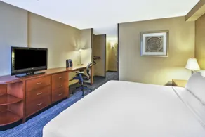 Holiday Inn National Airport/Crystal City by IHG - Camera