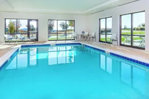 Staybridge Suites Charlottesville Airport by IHG - Pool