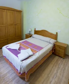 2B Apartment In Gran Canaria Faycan - Rum
