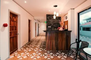 Kingswick Residences & Lodge - Réception