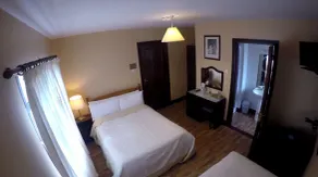 Castleview Golf Course B&B - Habitación