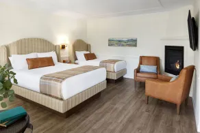 Coachman's Inn, A Four Sisters Inn - Chambre