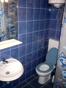 Villa Sanja - Bagno