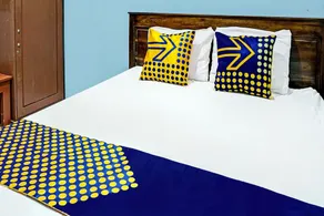 OYO Life 92222 Sahabat Kost Syariah Pacitan - Zimmer