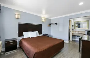 3rd Avenue Inn - Chambre