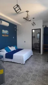 Estancia del Agua - Room