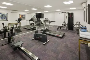 Quest East Perth - Gym