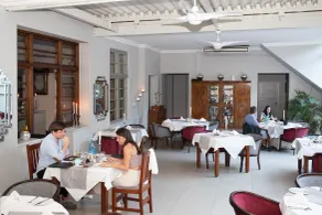 Montagu Country Hotel - Restaurant