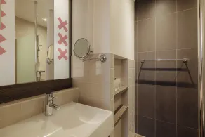 Hampshire Hotel - The Manor Amsterdam - Salle de bain