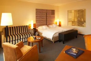 Best Western Plus Arosa Hotel - Chambre