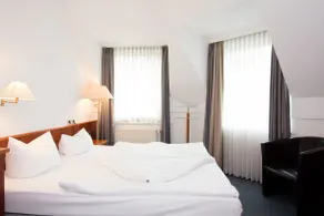 HOTEL S Norderstedt - Chambre
