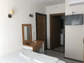 GÜVEN HOTEL - Room