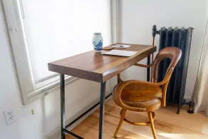Pert House - Zimmer