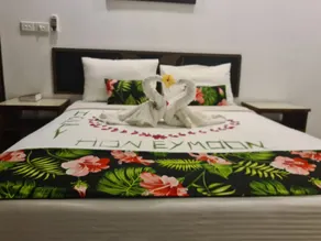 Golden Point Resort - Room