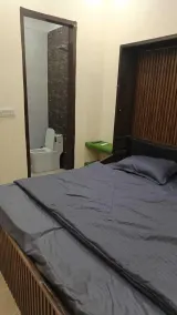 Elvin Hotel Karnal - Chambre