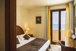 Apulia Hotel Taranto Ara Solis - Room