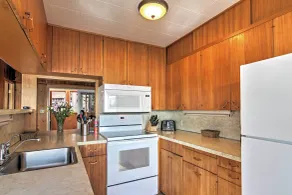 Gorgeous Poulsbo Waterfront Home on Liberty Bay! - Intérieur