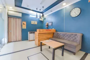 Loto Hotel - Reception