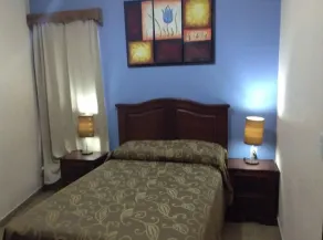 Hotel La Capilla Bernal - Room