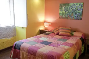 Pazo de Verdes - Room
