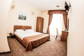 Hotel 52 - Room