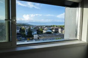 Mood Hotel - Vue de la chambre