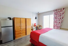 Mon Joli Motel - Chambre