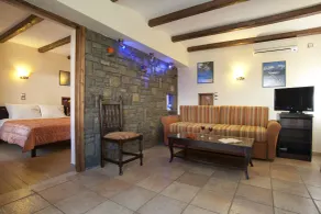 Villa Elia Resort - Habitación