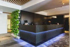 Metro Hotel Perth - Reception