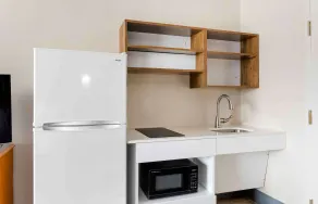 Extended Stay America Suites - Bristol - Chambre