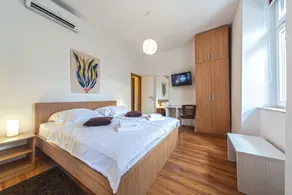 Marmontova Luxury Rooms - Chambre