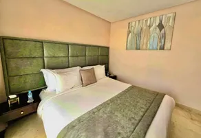 AS Premium By Soho Hotels Maarif - Værelse