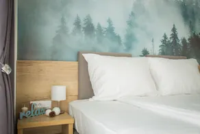 SREBRNA PLANINA Spa & Resort - Quarto